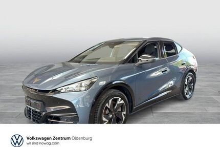 Cupra Tavascan Gebrauchtwagen