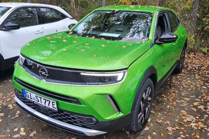 Opel Mokka Gebrauchtwagen