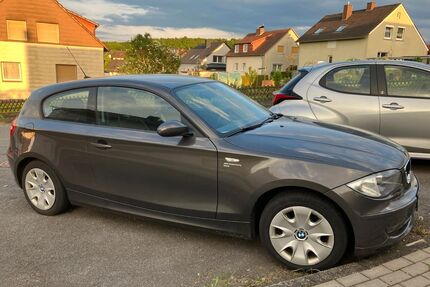 BMW 118 Gebrauchtwagen