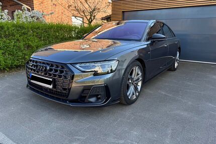 Audi A8 Gebrauchtwagen