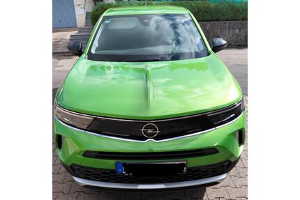 Opel Mokka-e Gebrauchtwagen