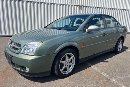Opel Vectra Gebrauchtwagen