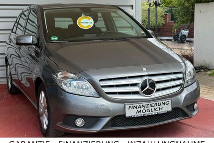 Mercedes-Benz B 180 Gebrauchtwagen
