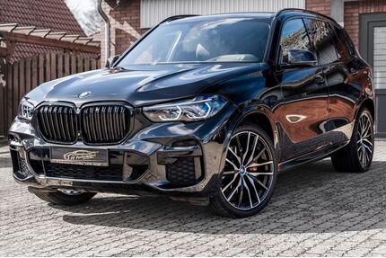 BMW X5 Gebrauchtwagen