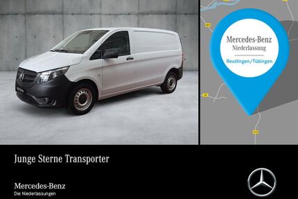 Mercedes-Benz Vito Gebrauchtwagen