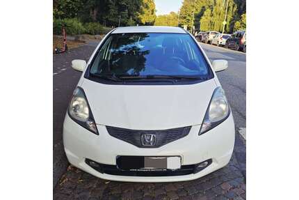 Honda Jazz Gebrauchtwagen