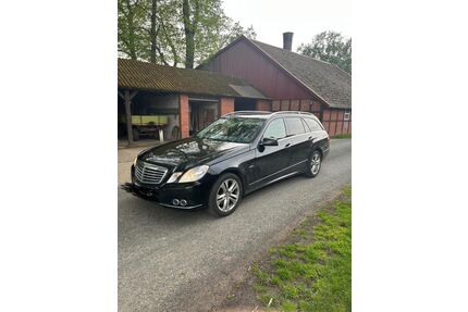 Mercedes-Benz E 350 Gebrauchtwagen