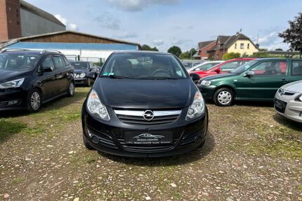 Opel Corsa Gebrauchtwagen