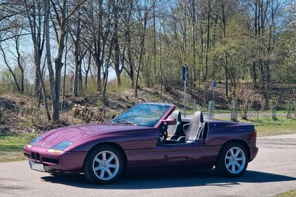 BMW Z1 Gebrauchtwagen