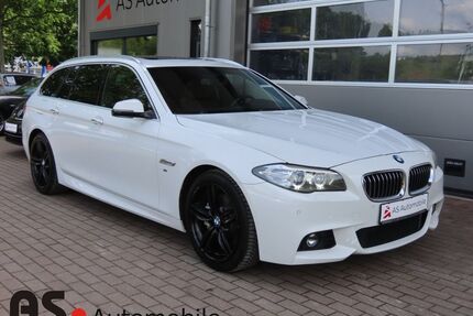 BMW 525 Gebrauchtwagen