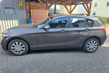 BMW 116 Gebrauchtwagen