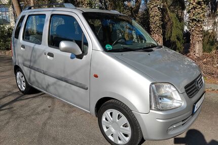 Opel Agila Gebrauchtwagen