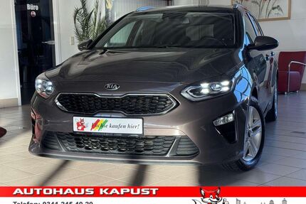 Kia ceed Sportswagon Gebrauchtwagen