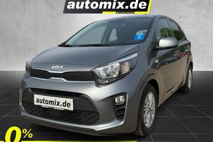 Kia Picanto Gebrauchtwagen
