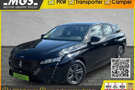 Peugeot 308 Gebrauchtwagen