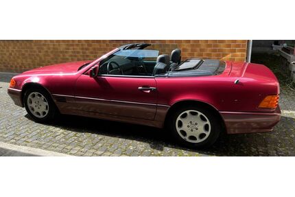 Mercedes-Benz SL 280 Gebrauchtwagen