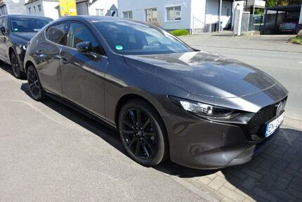 Mazda 3 Gebrauchtwagen