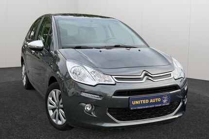 Citroen C3 Gebrauchtwagen