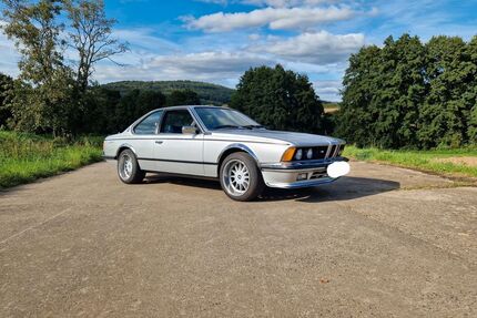 BMW 635 Gebrauchtwagen
