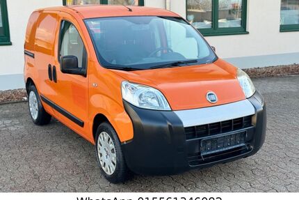 Fiat Fiorino Gebrauchtwagen