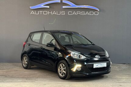 Hyundai i10 Gebrauchtwagen