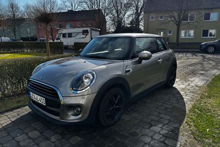Mini ONE Gebrauchtwagen
