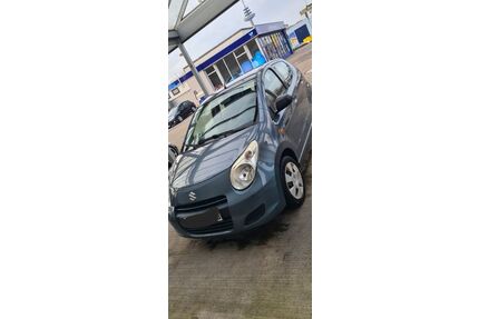Suzuki Alto Gebrauchtwagen