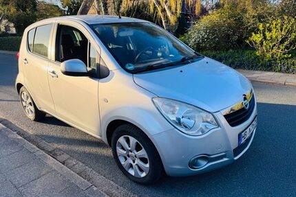 Opel Agila Gebrauchtwagen