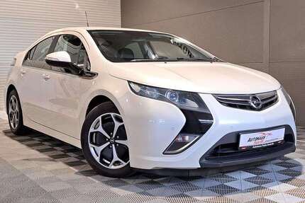 Opel Ampera Gebrauchtwagen