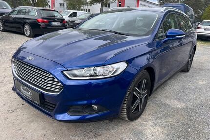 Ford Mondeo Gebrauchtwagen