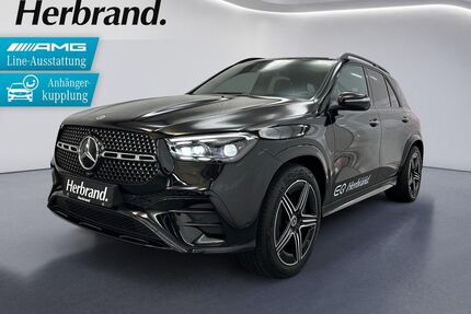Mercedes-Benz GLE 350 Gebrauchtwagen