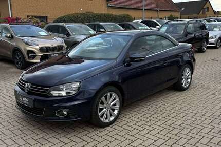 VW Eos Gebrauchtwagen