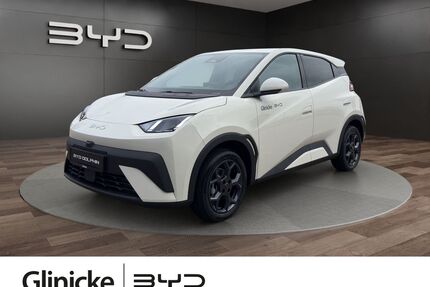 BYD DOLPHIN Gebrauchtwagen