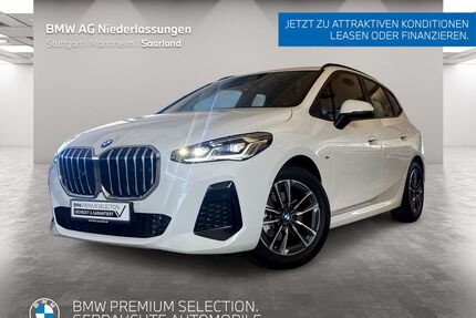 BMW 220 Active Tourer Gebrauchtwagen