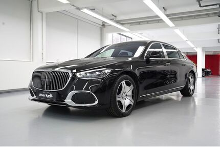 Maybach Andere Gebrauchtwagen