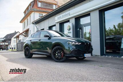 Alfa Romeo Tonale Gebrauchtwagen
