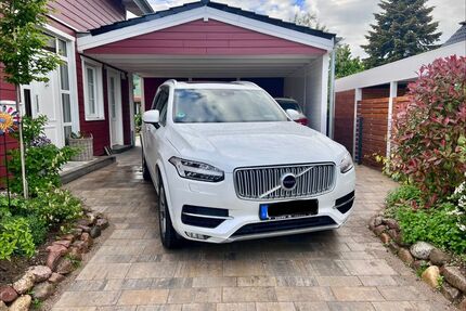Volvo XC90 Gebrauchtwagen