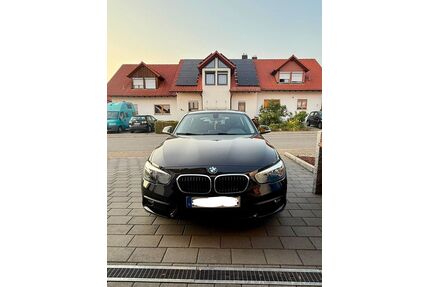 BMW 116 Gebrauchtwagen