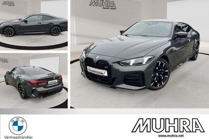 BMW M440 Gebrauchtwagen