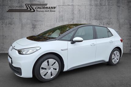 VW ID.3 Gebrauchtwagen