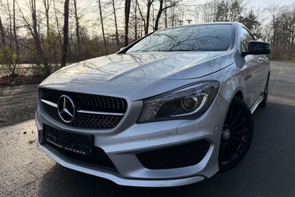 Mercedes-Benz CLA 180 Gebrauchtwagen