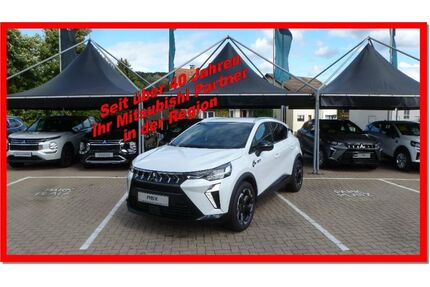 Mitsubishi ASX Gebrauchtwagen