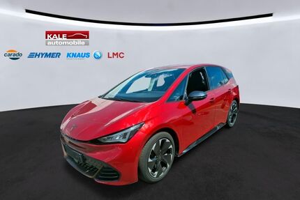 Cupra Born Gebrauchtwagen