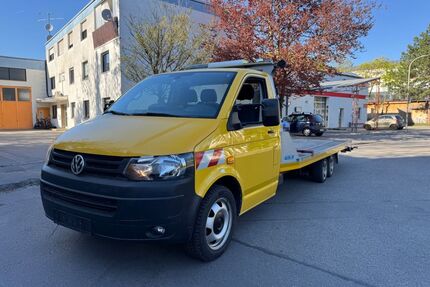 VW T5 Transporter Gebrauchtwagen