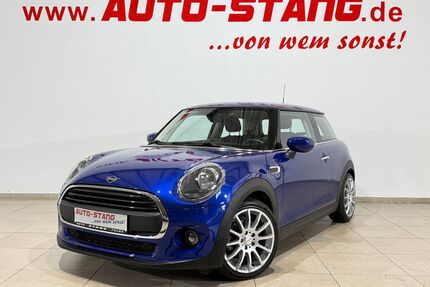 Mini ONE Gebrauchtwagen
