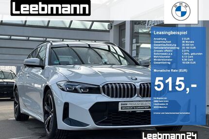 BMW 318 Gebrauchtwagen