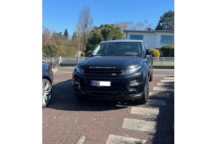 Land Rover Range Rover Evoque Gebrauchtwagen