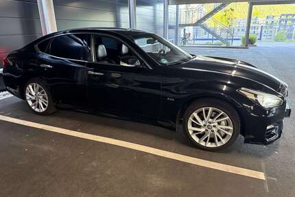 INFINITI Q70 Gebrauchtwagen