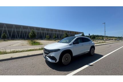 Mercedes-Benz EQA Gebrauchtwagen