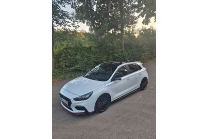 Hyundai i30 Gebrauchtwagen